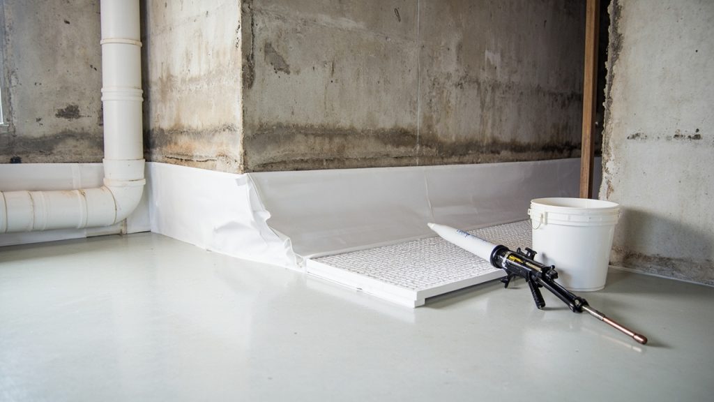 Basement Waterproofing Guide in Los Angeles CA 90013