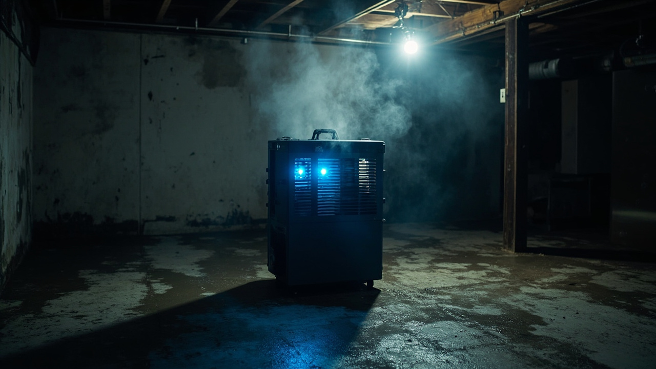 Water Damage Moves Fast in Los Angeles