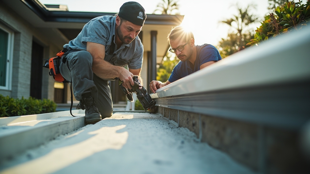 Professional-Grade Waterproofing Strategies You Can Implement Today