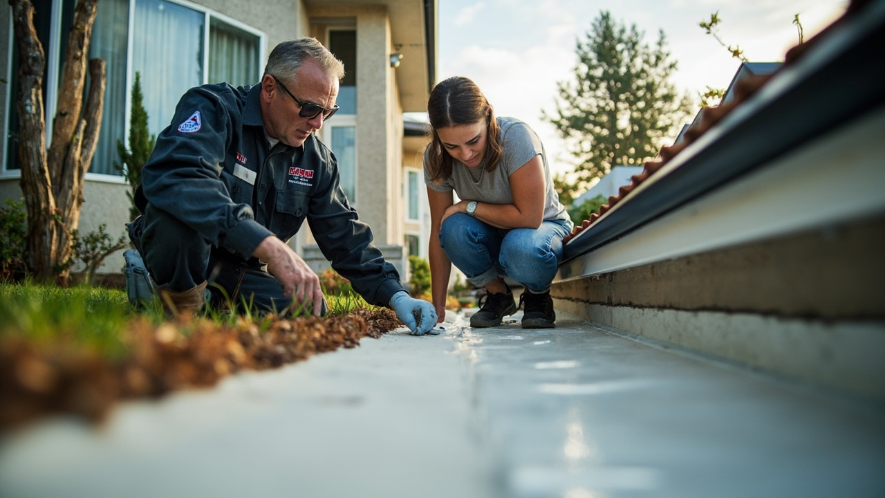 Preventative Waterproofing Tips in Los Angeles – Protect Your Property Before the Next Storm Hits