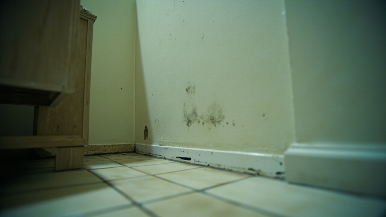 Professional Methods for Detecting Concealed Mold Growth