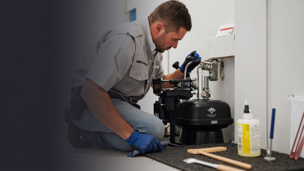 Sump Pump Maintenance Guide in Los Angeles CA 90012