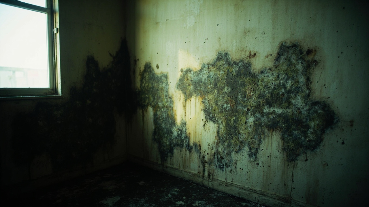 How We Stop Mold at the Source