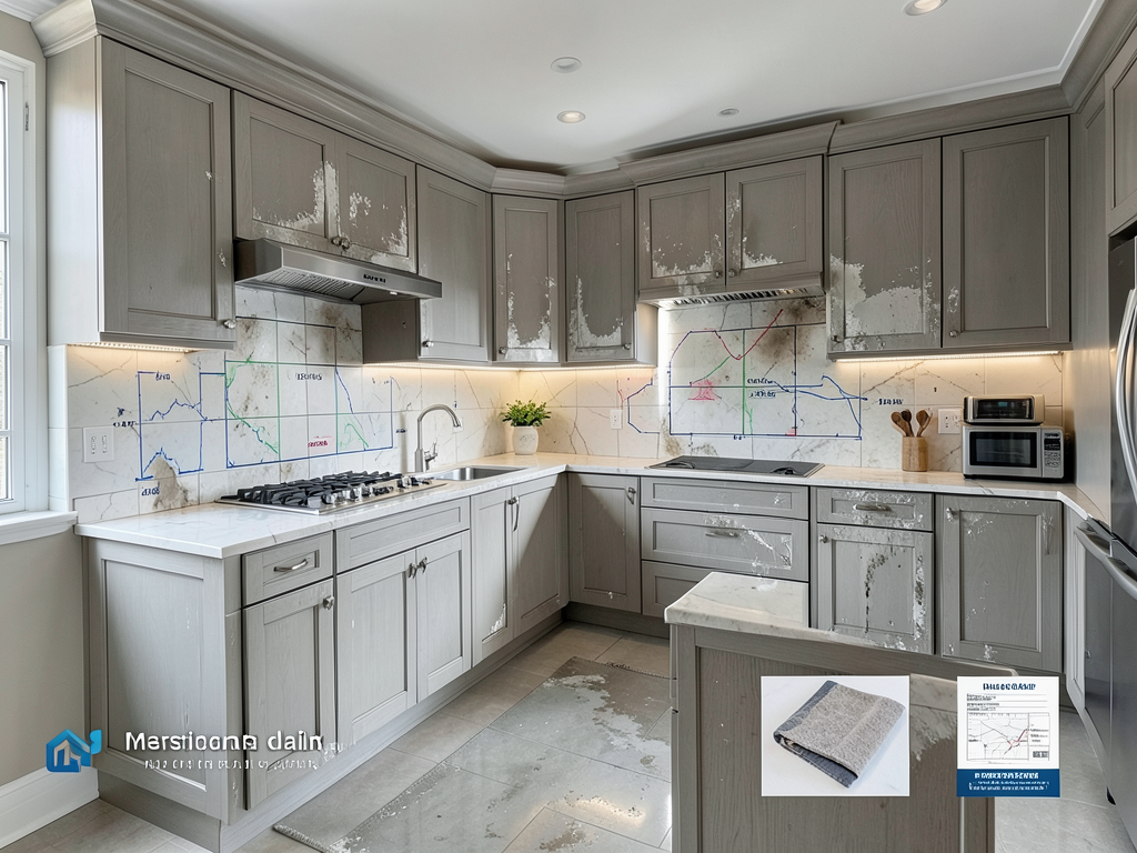 A Guide to Navigating Water Damage Insurance Claims for Your Brentwood Property