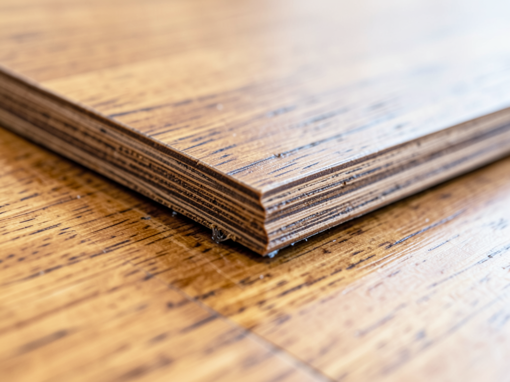 Can You Actually Save Water Damaged Engineered Wood Flooring in Your Echo Park Condo?