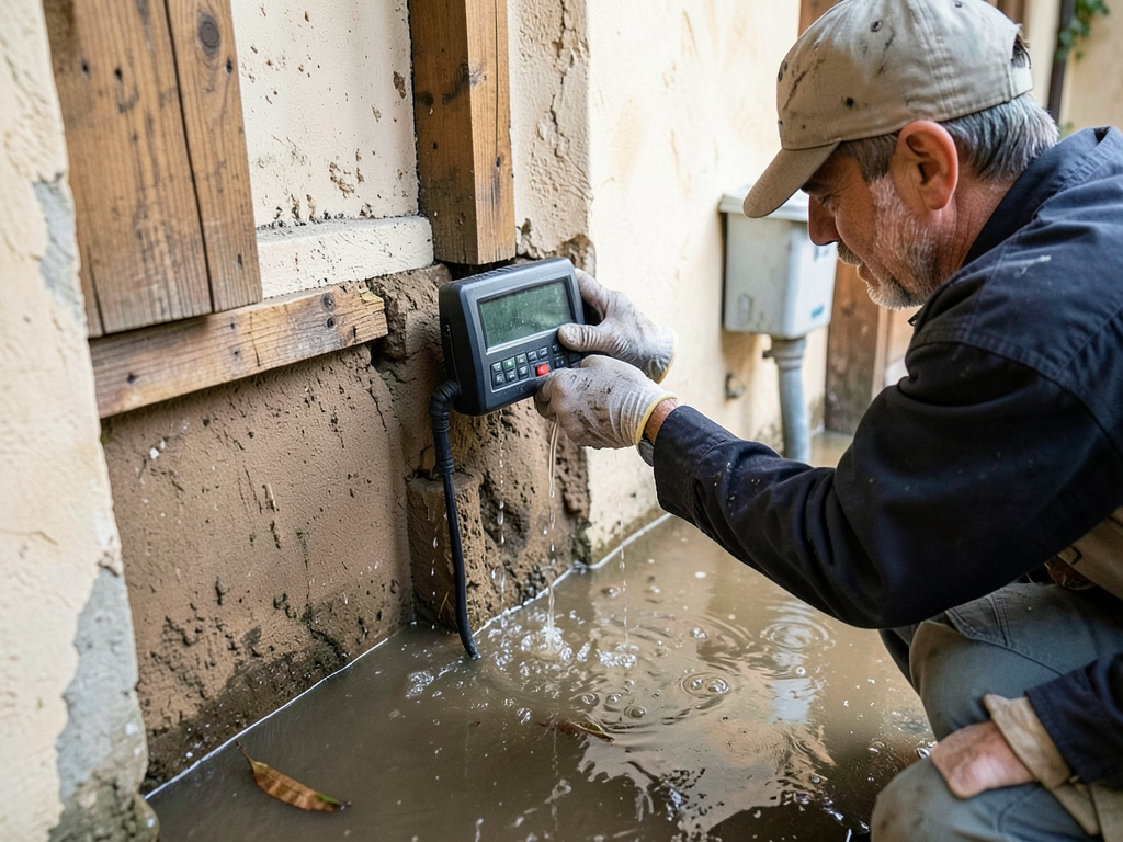 Effective Ways to Dry Out Your Property in Toluca Lake After a Heavy Storm