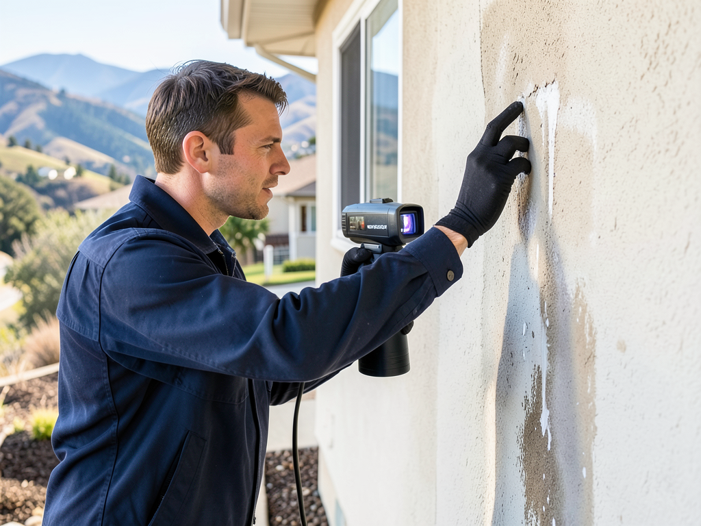 Getting Your West Hills Home Ready for the Los Angeles Rainy Season