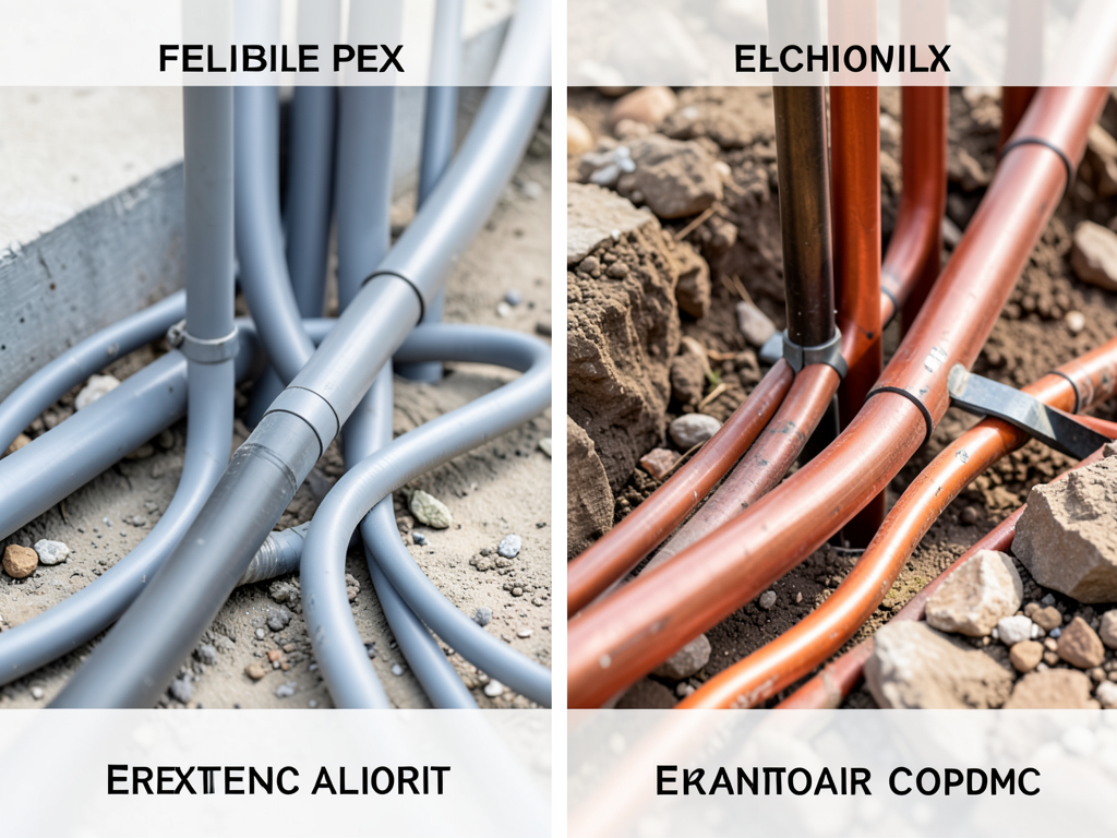 How to Check for Pipe Bursts After an Earthquake in Northridge