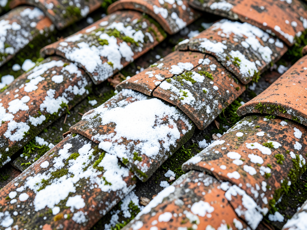 How to Spot a Roof Leak in Your San Pedro Spanish Tile Home Before It's Too Late