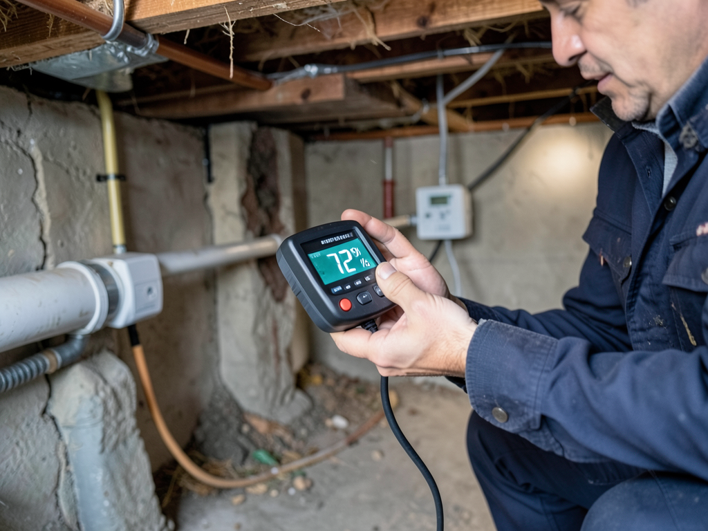 Is your leimert park crawl space harboring dangero