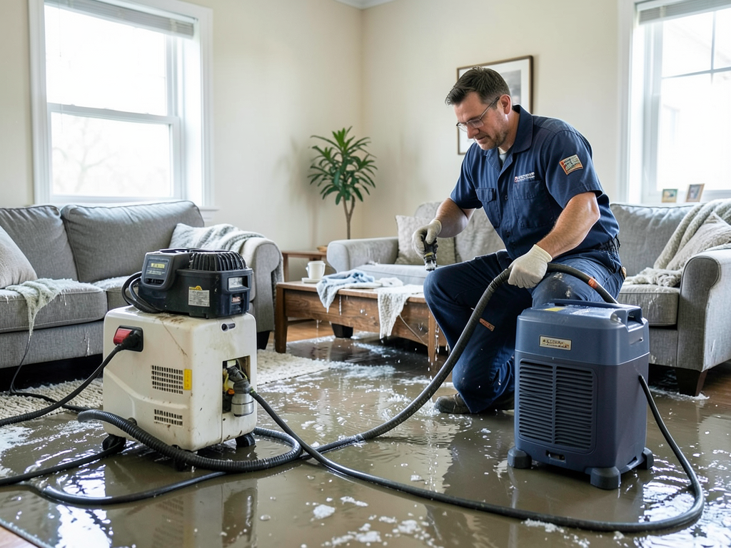 Legal and physical steps if your neighbor's pool overflow floods your Tarzana property