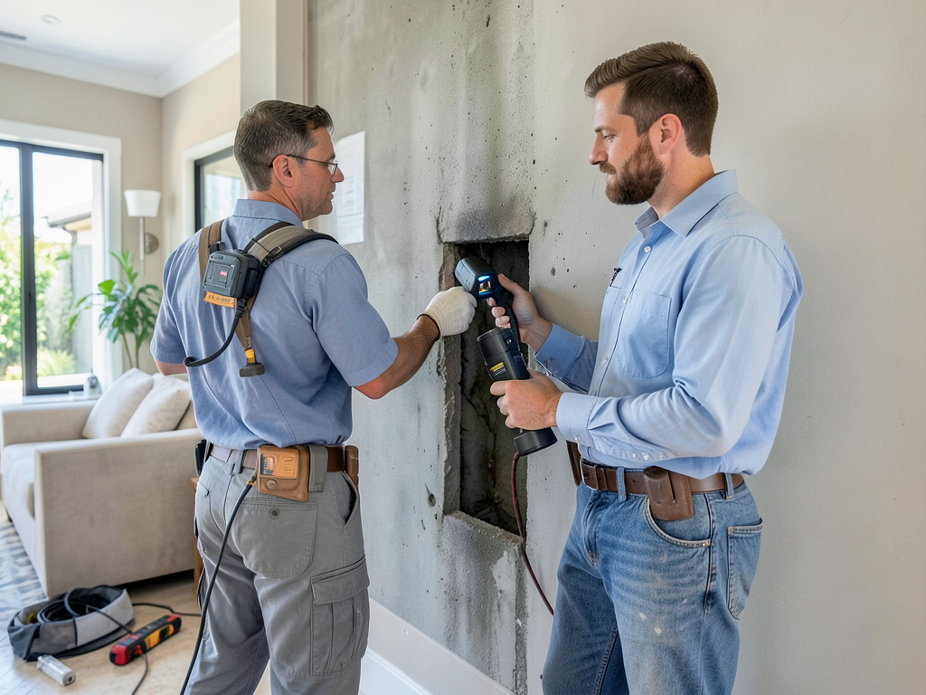 Managing water damage emergencies at your malibu c