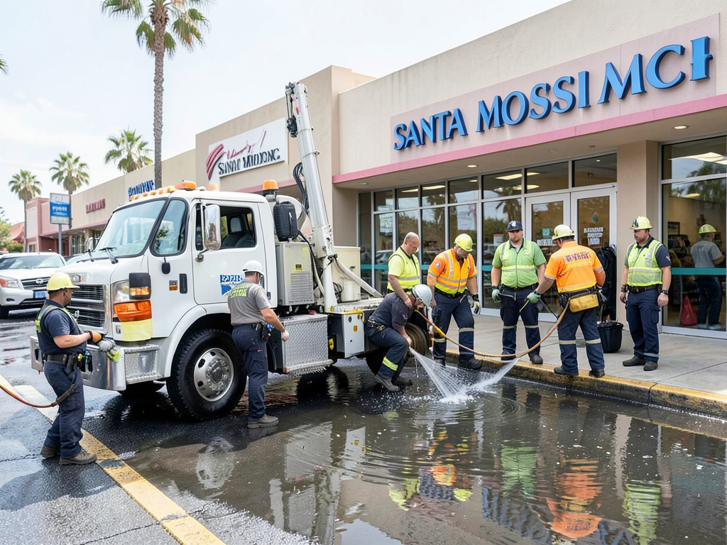 Professional mold remediation and water removal fo