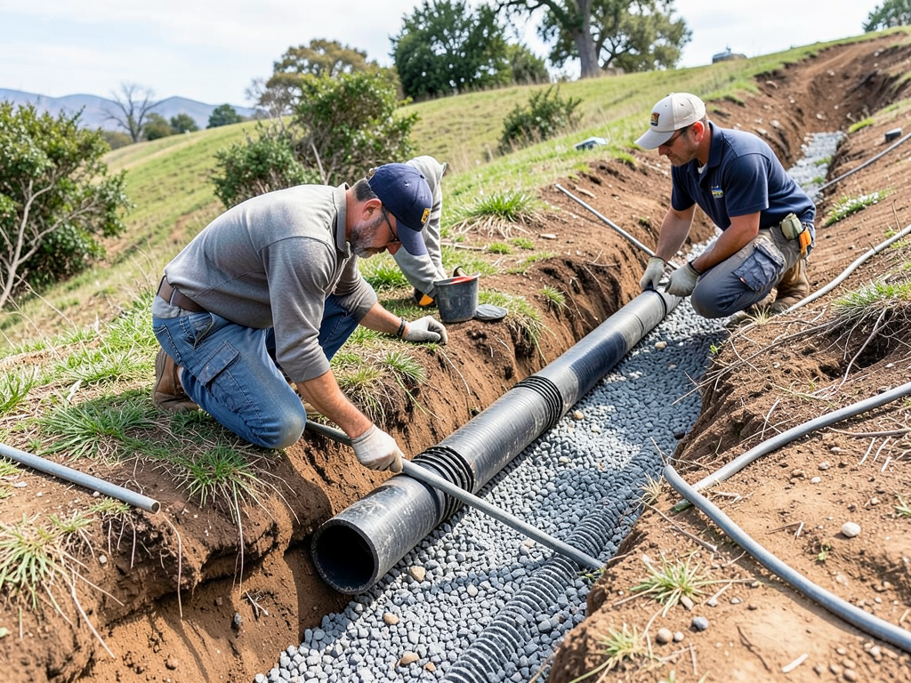 Protecting your glassell park hillside property fr