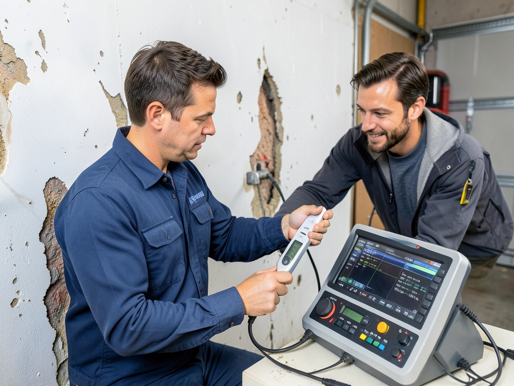 Protecting your sun valley workshop from heavy rai