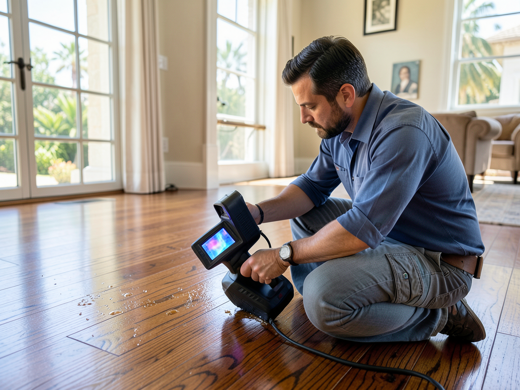 Specialty drying for high value rugs and art in yo