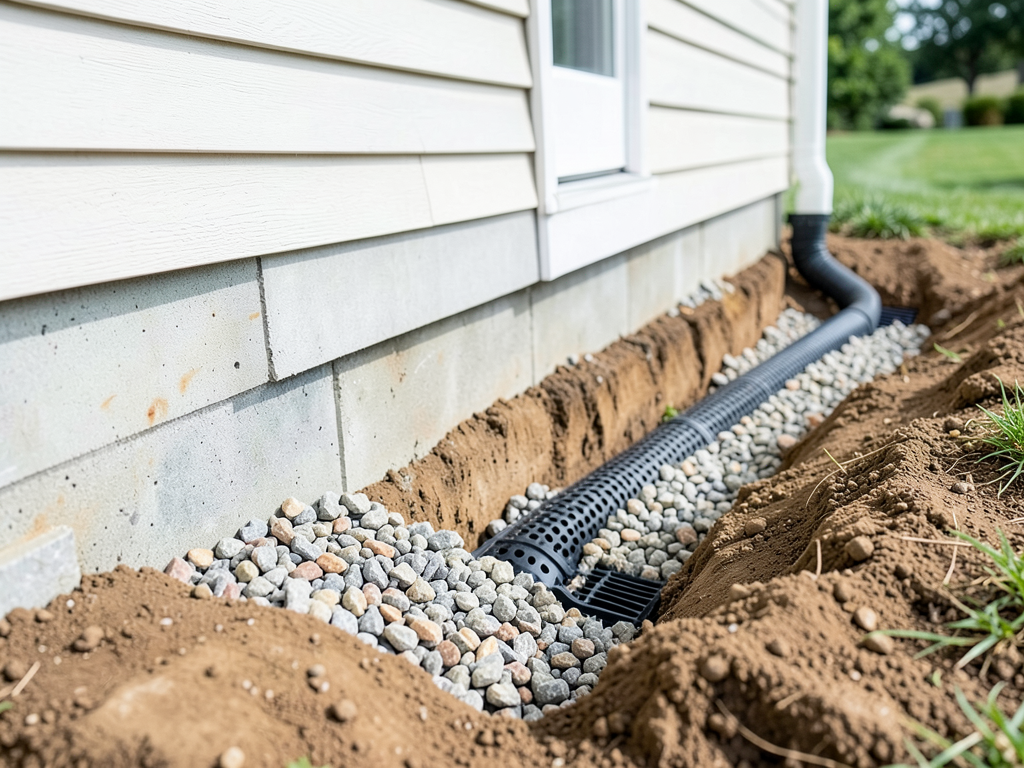 The Best Methods for Stopping Groundwater Seepage in Atwater Village Foundations