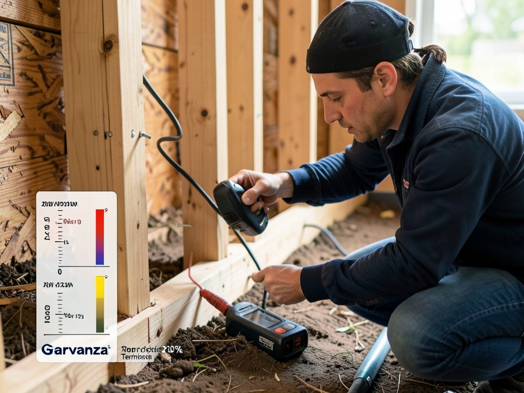 The hidden connection between moisture and termite damage in Garvanza bungalows
