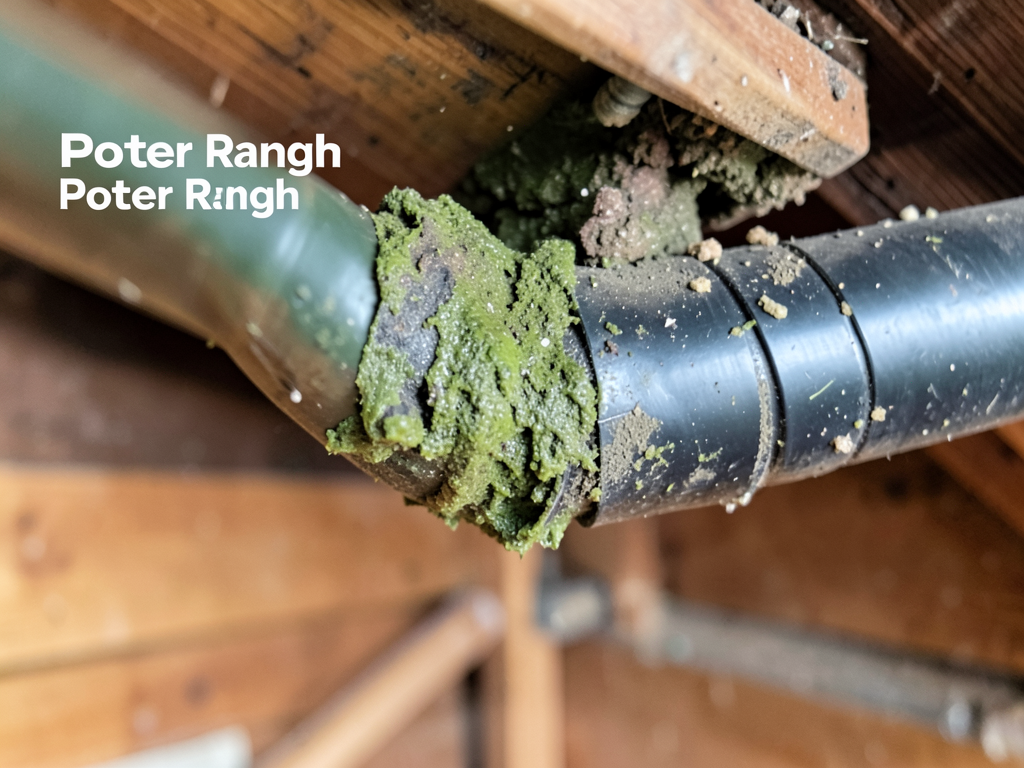 The surprising reason your porter ranch ceiling ha