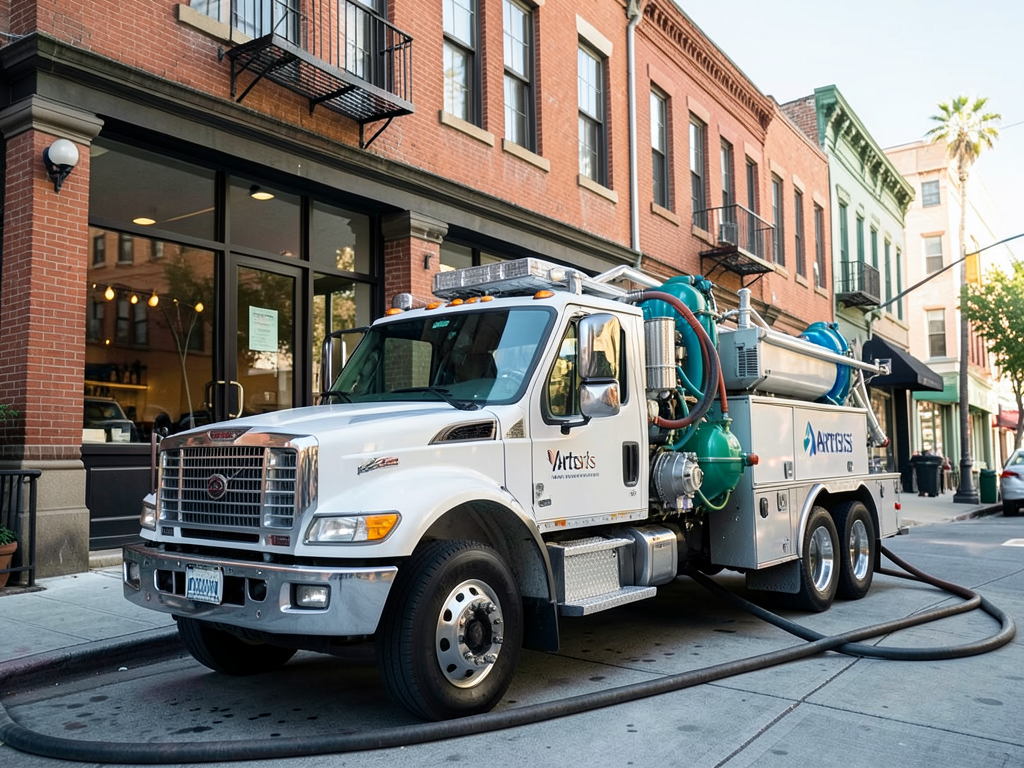 What happens when an arts district loft fire sprin