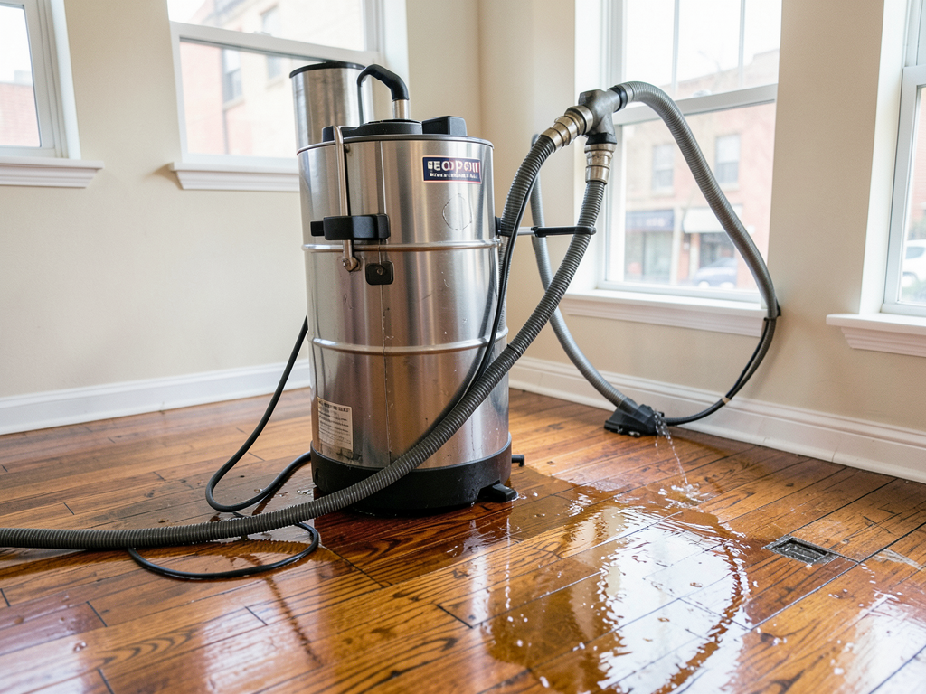 What to Do When a Pipe Bursts in Your Echo Park Rental Property