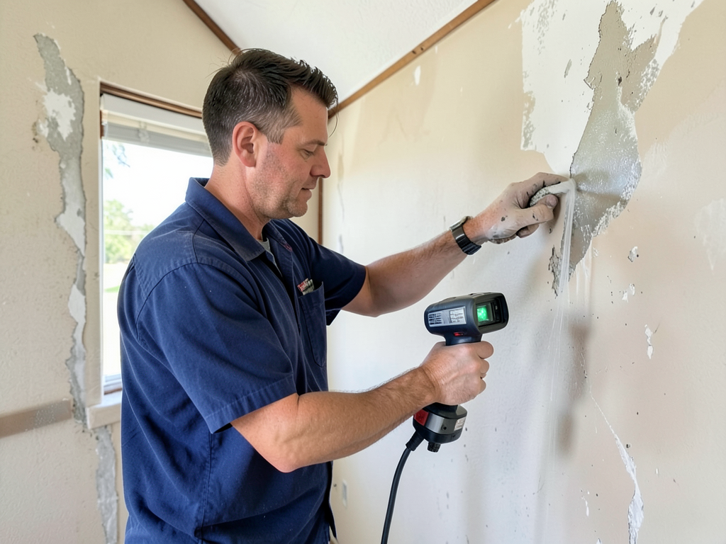 What your insurance adjuster needs to see to appro