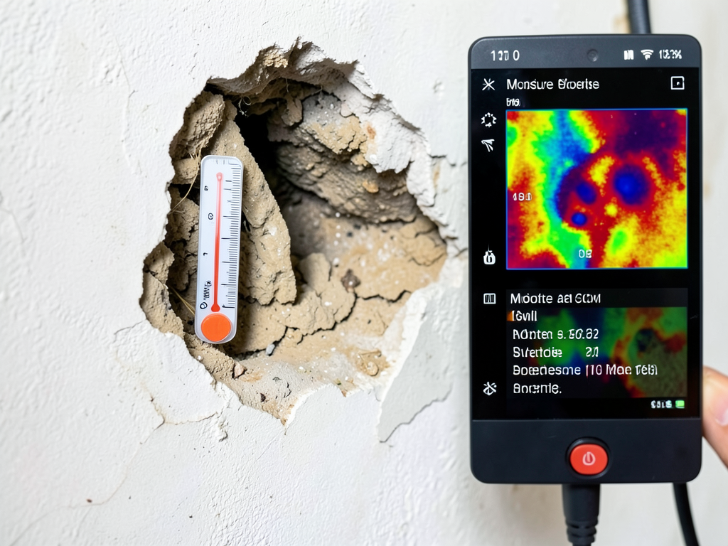 When to Put the Shop-Vac Away and Call a Professional in Cypress Park