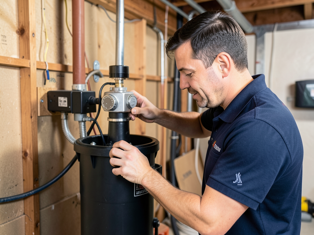 Why your lake balboa sump pump failed and how to p